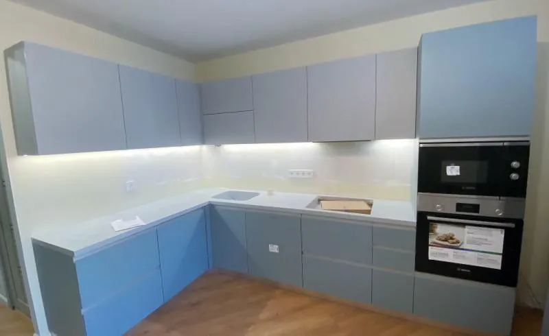 Кухня Агр202