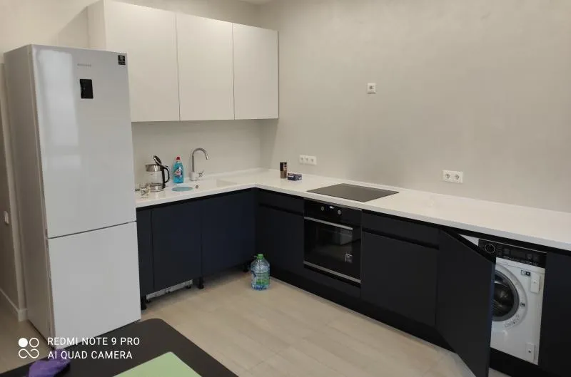 Кухня Арт786