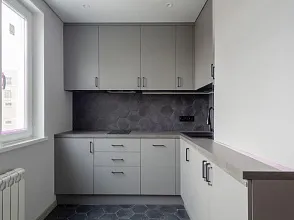 Кухня Лпз7560