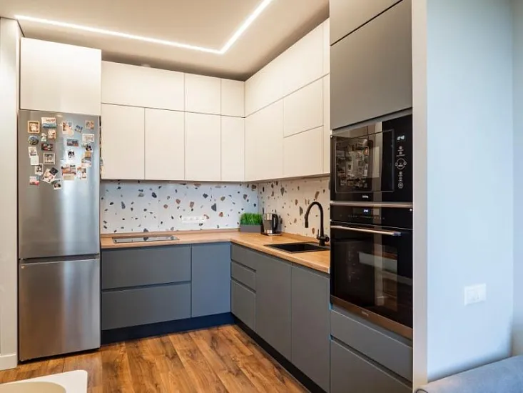 Кухня Тдг9324