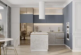 Кухня Венато