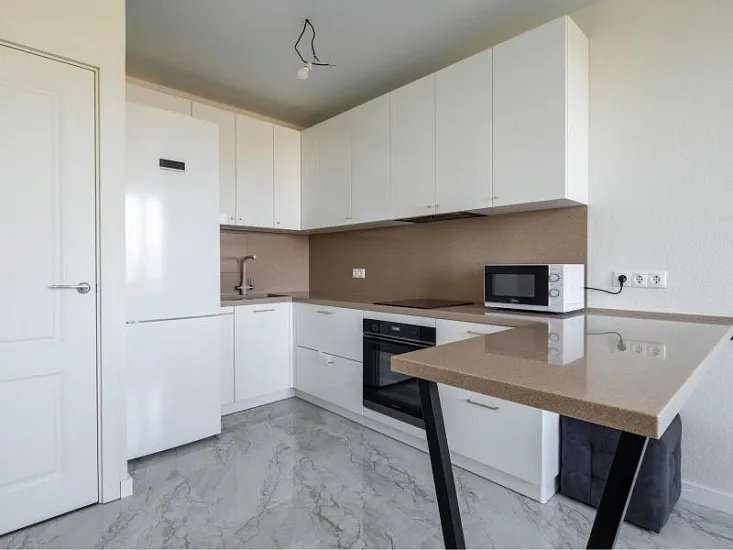 Кухня Мнк097