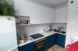 Кухня Арт757