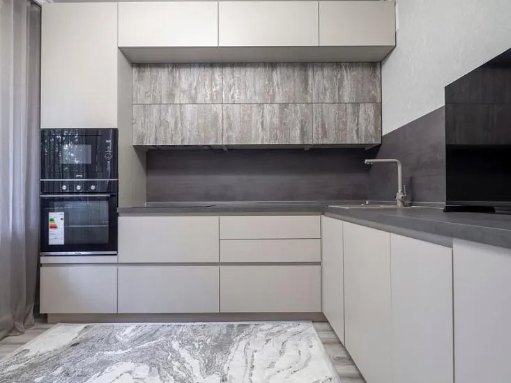 Кухня Арт7450