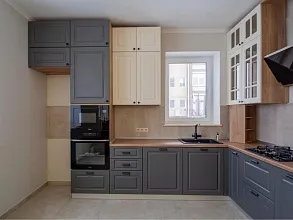 Кухня Топ130