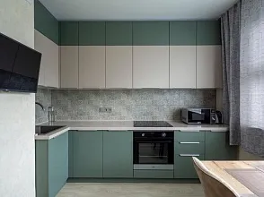 Кухня Топ166