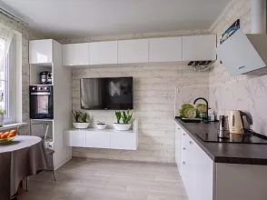 Кухня Мнк096